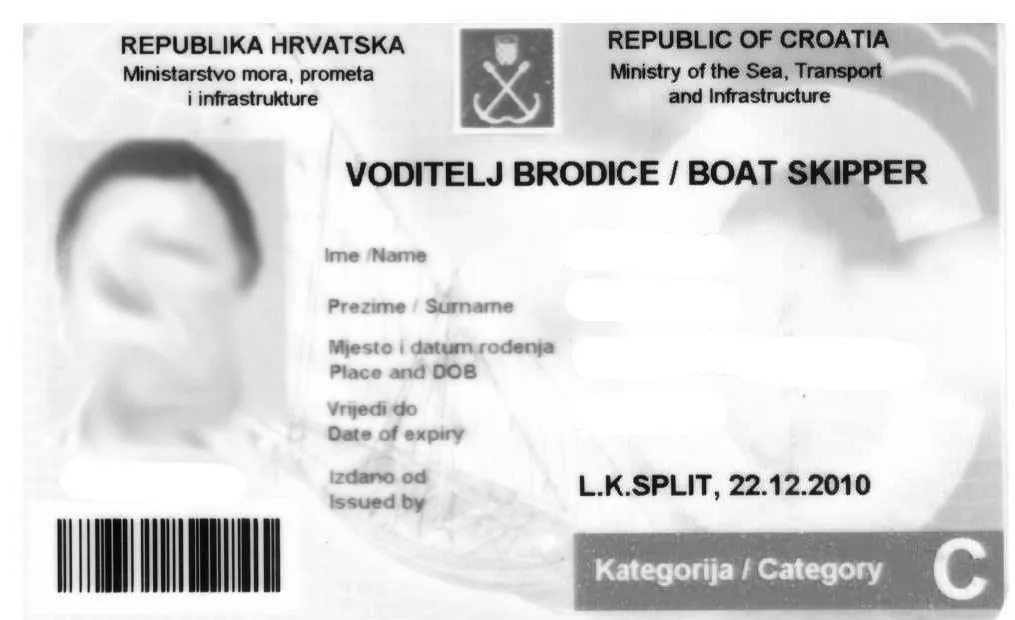 Újra elfogadott Magyarországon a horvát ICC engedély