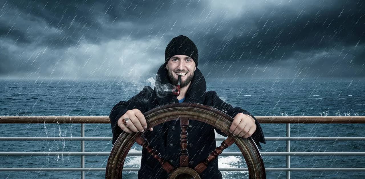 A leendő kapitány felelősségéről